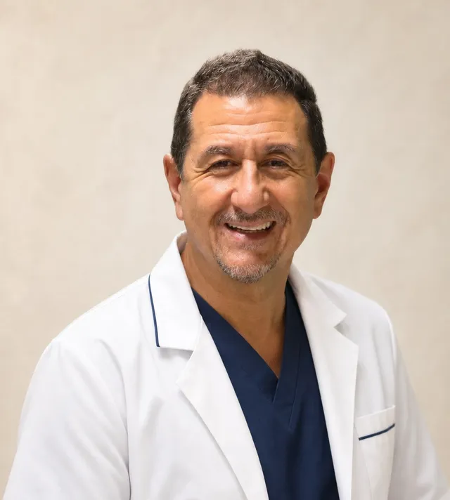 Dimitrije Filipović, dr vet. med.
