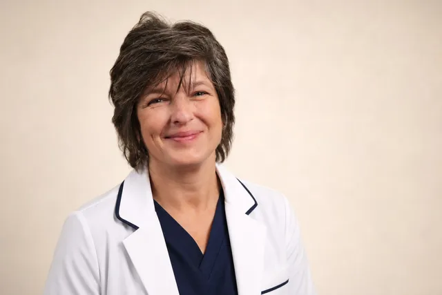 Milica Kovačević Filipović, dr sci. vet. med., redovni profesor na Fakultetu veterinarske medicine Univerziteta u Beogradu